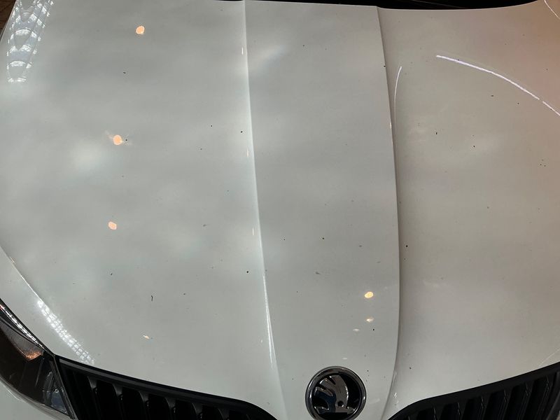 Skoda Fabia 1.4 TDI Cool Plus 2017 – снимка 34
