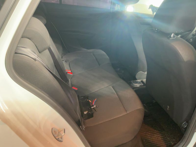 Skoda Fabia 1.4 TDI Cool Plus 2017 – снимка 19