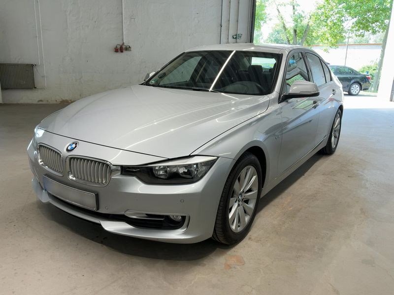 BMW 3er 316i 2012 – снимка 1