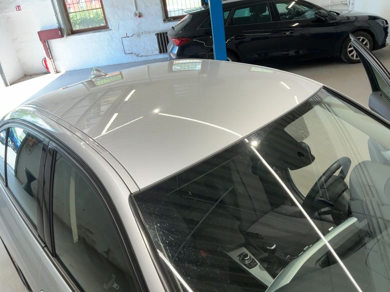 BMW 3er 316i 2012 – снимка 13