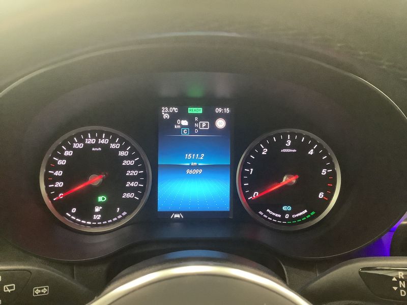 Mercedes-Benz GLC-Klasse GLC 300 de 4Matic 2020 – снимка 18