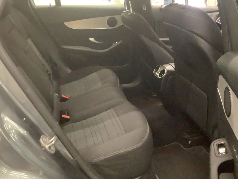 Mercedes-Benz GLC-Klasse GLC 300 de 4Matic 2020 – снимка 19