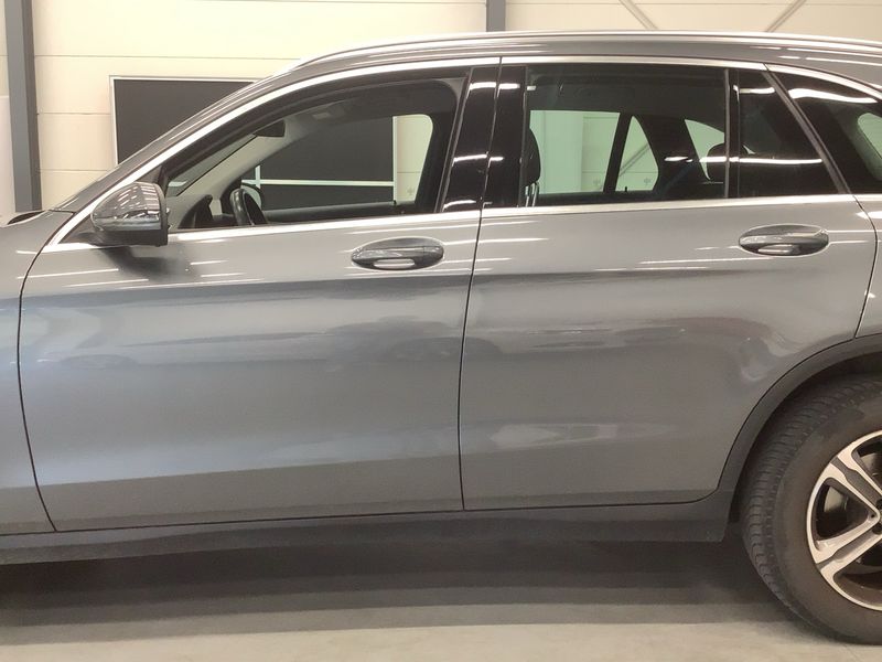 Mercedes-Benz GLC-Klasse GLC 300 de 4Matic 2020 – снимка 4