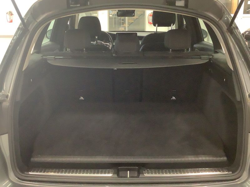 Mercedes-Benz GLC-Klasse GLC 300 de 4Matic 2020 – снимка 15