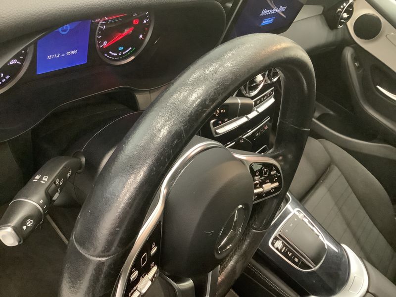 Mercedes-Benz GLC-Klasse GLC 300 de 4Matic 2020 – снимка 22