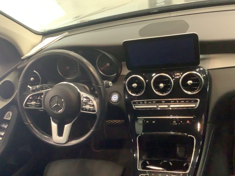 Mercedes-Benz GLC-Klasse GLC 300 de 4Matic 2020 – снимка 17