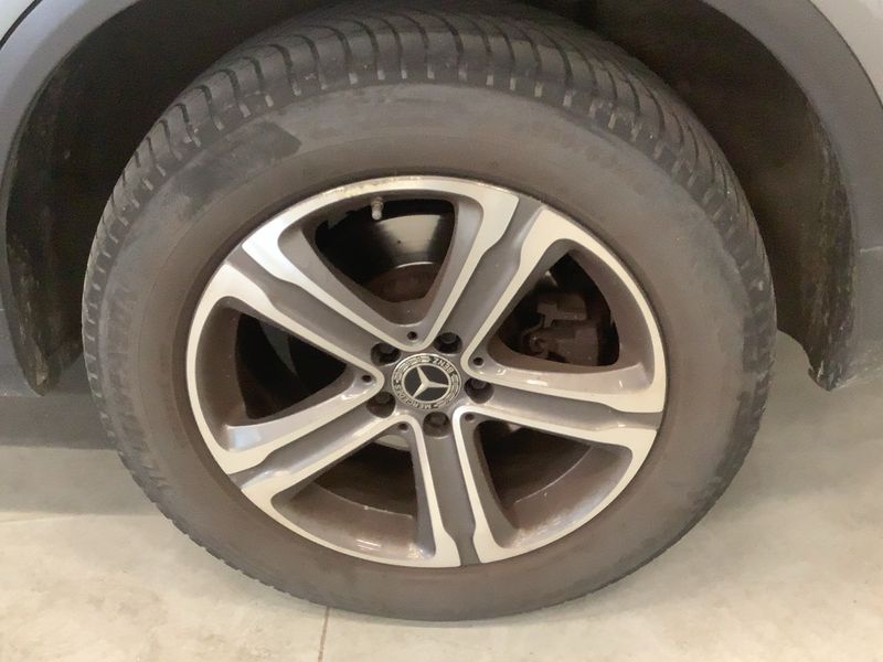 Mercedes-Benz GLC-Klasse GLC 300 de 4Matic 2020 – снимка 5