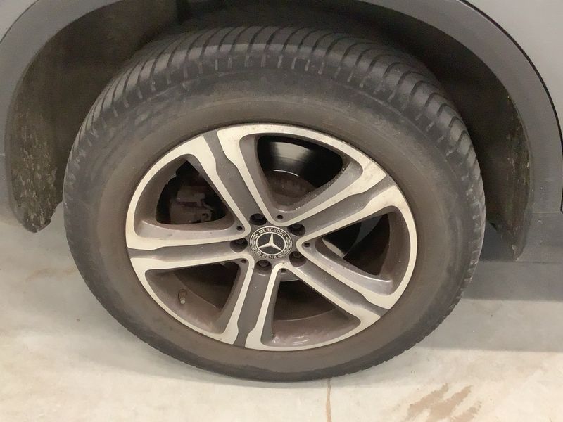 Mercedes-Benz GLC-Klasse GLC 300 de 4Matic 2020 – снимка 9