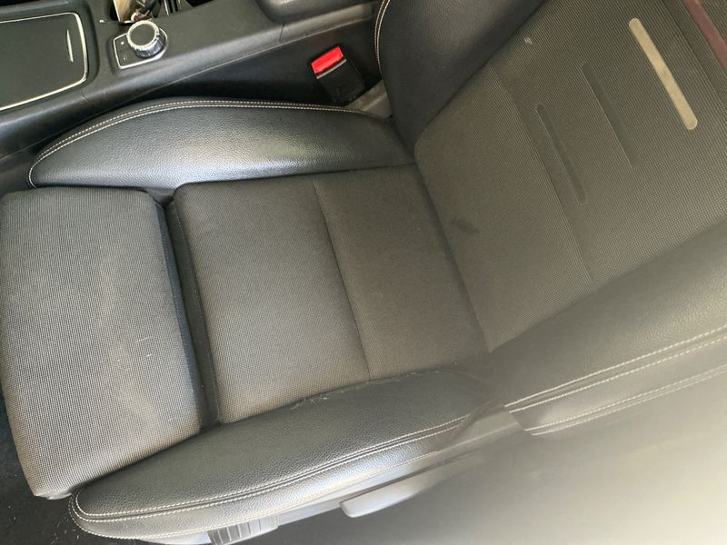 Mercedes-Benz A-Klasse A 180 CDI BlueEfficiency Style 2018 – снимка 23