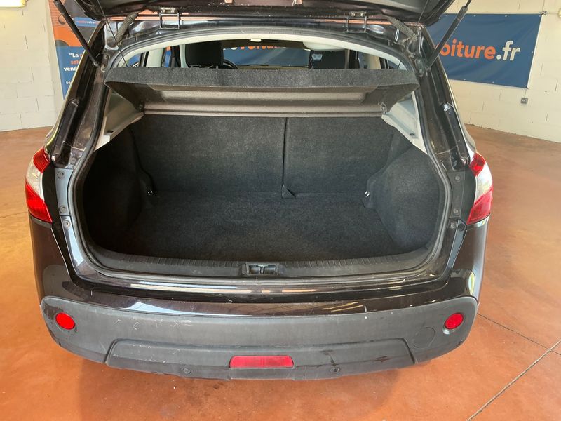 Nissan Qashqai 1.5 dCi Acenta 2010 – снимка 15
