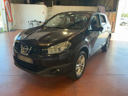 Nissan Qashqai 1.5 dCi Acenta 2010 – снимка 1