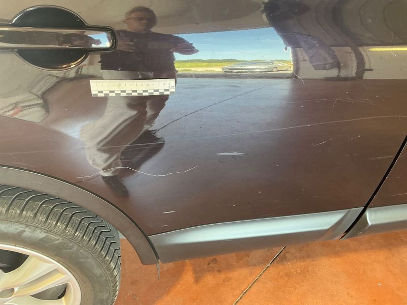 Nissan Qashqai 1.5 dCi Acenta 2010 – снимка 24