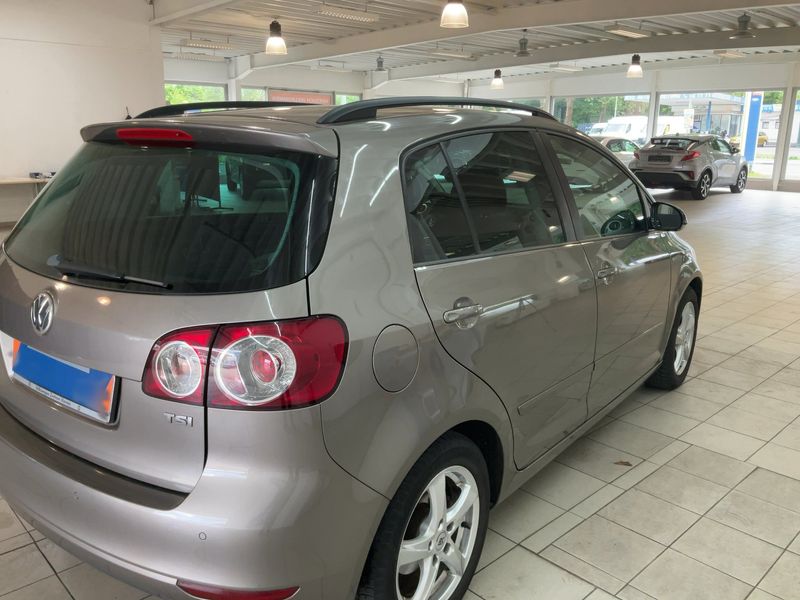 Volkswagen Golf VI Plus 1.2 TSI Match 2013 – снимка 8