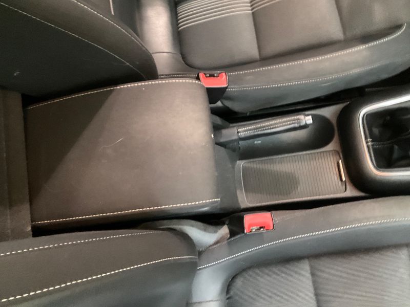 Volkswagen Golf VI Plus 1.2 TSI Match 2013 – снимка 28