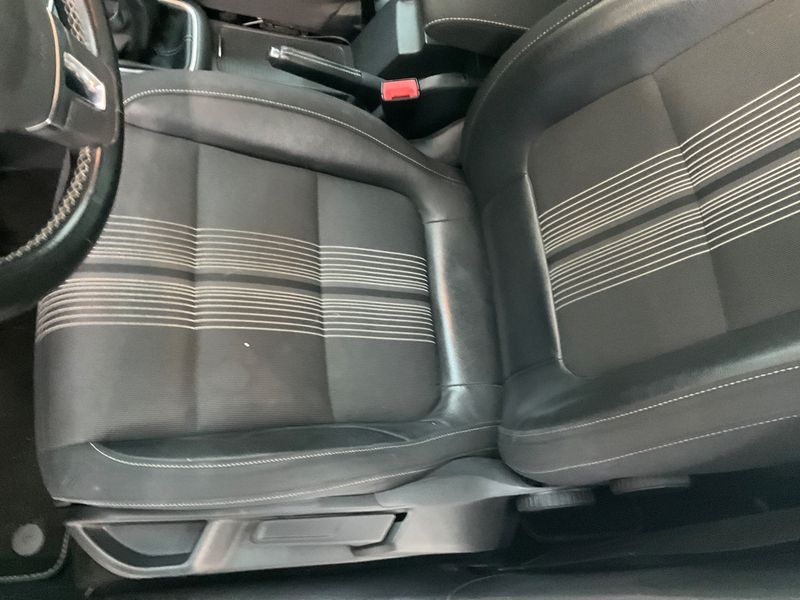 Volkswagen Golf VI Plus 1.2 TSI Match 2013 – снимка 26