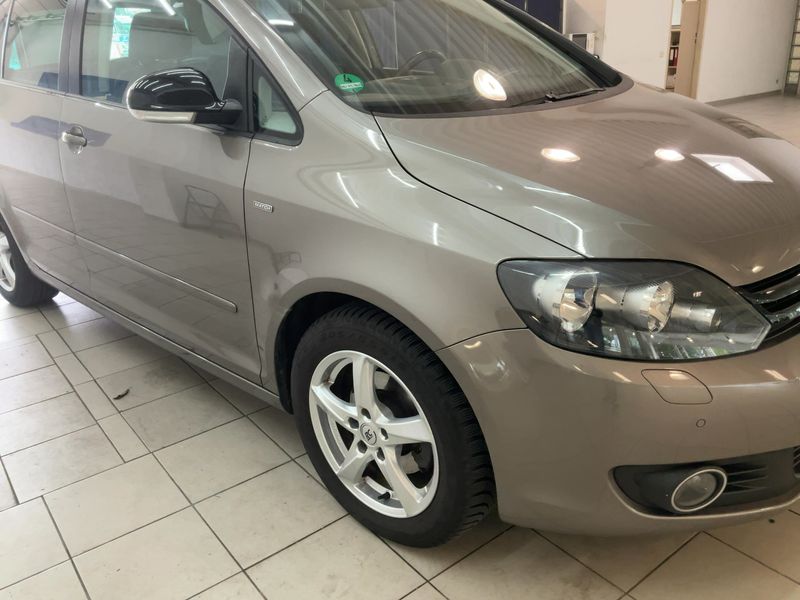 Volkswagen Golf VI Plus 1.2 TSI Match 2013 – снимка 12