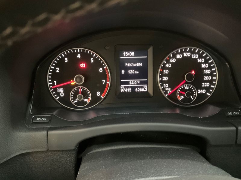 Volkswagen Golf VI Plus 1.2 TSI Match 2013 – снимка 19