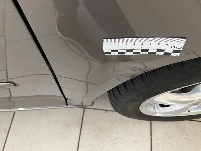 Volkswagen Golf VI Plus 1.2 TSI Match 2013 – снимка 22