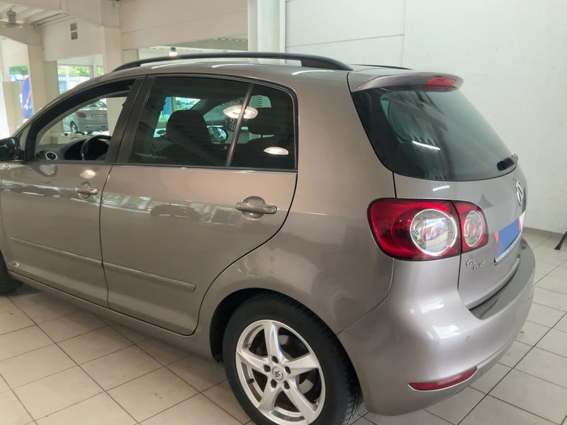 Volkswagen Golf VI Plus 1.2 TSI Match 2013 – снимка 6