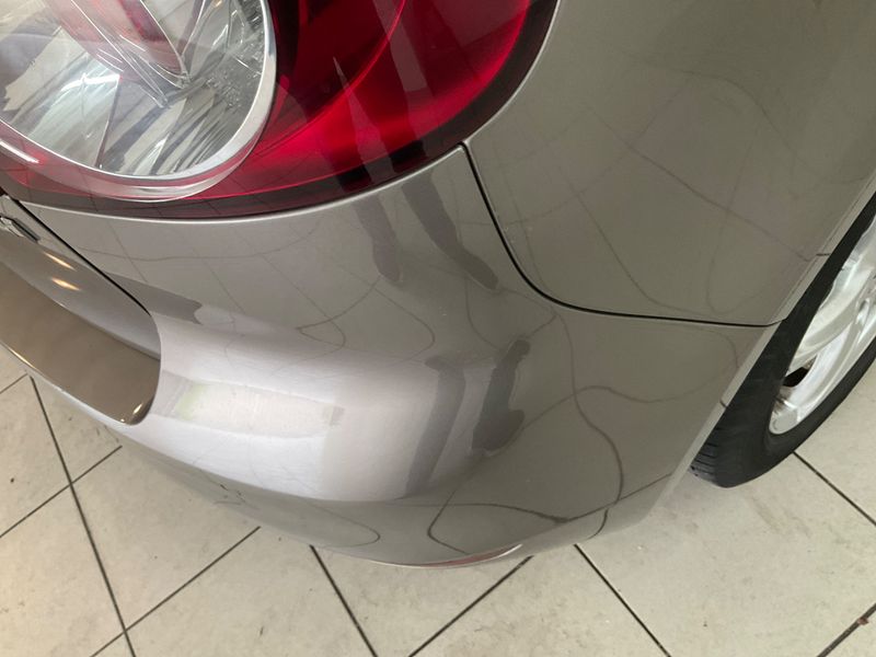 Volkswagen Golf VI Plus 1.2 TSI Match 2013 – снимка 32