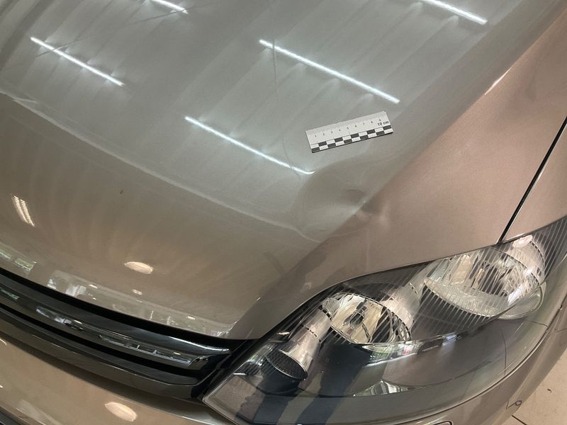 Volkswagen Golf VI Plus 1.2 TSI Match 2013 – снимка 35