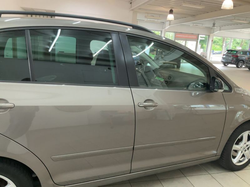 Volkswagen Golf VI Plus 1.2 TSI Match 2013 – снимка 10