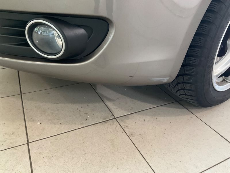 Volkswagen Golf VI Plus 1.2 TSI Match 2013 – снимка 33