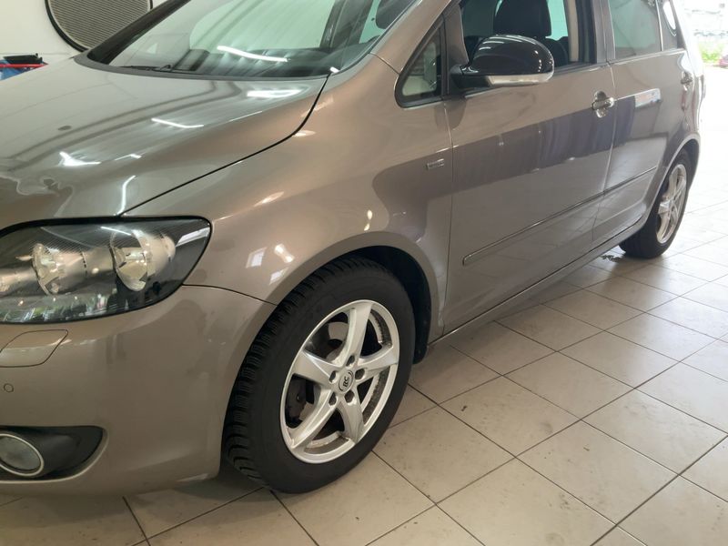 Volkswagen Golf VI Plus 1.2 TSI Match 2013 – снимка 2
