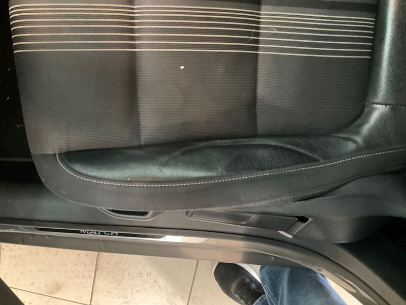 Volkswagen Golf VI Plus 1.2 TSI Match 2013 – снимка 29