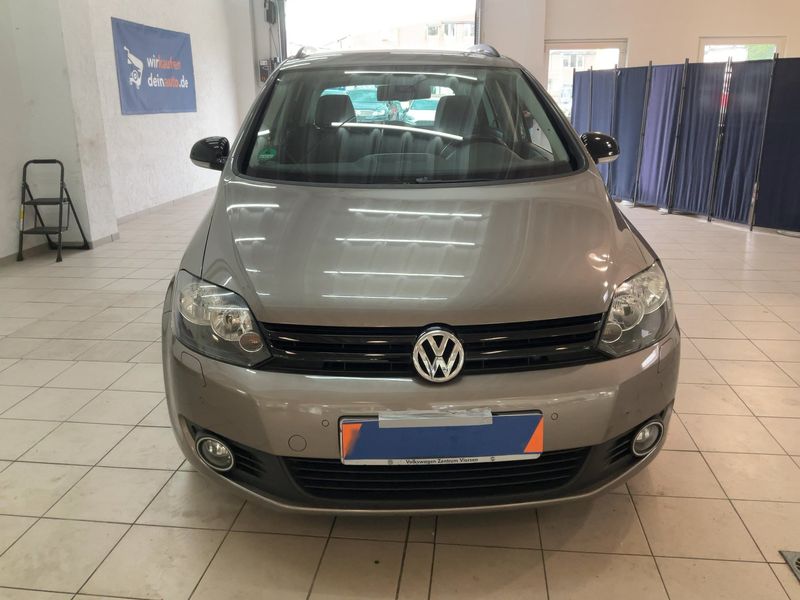 Volkswagen Golf VI Plus 1.2 TSI Match 2013 – снимка 14