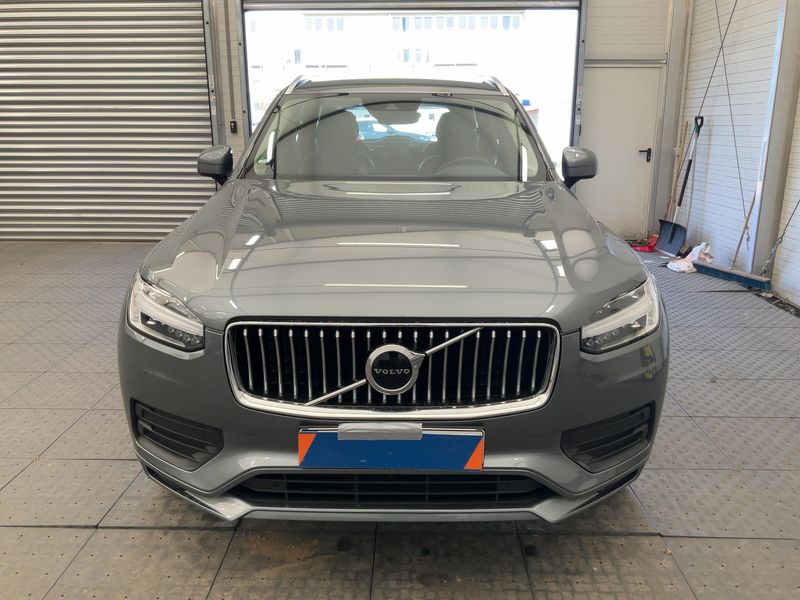 Volvo XC90 2.0 B5 Mild-Hybrid Momentum AWD 2020 – снимка 14