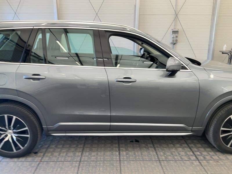 Volvo XC90 2.0 B5 Mild-Hybrid Momentum AWD 2020 – снимка 10