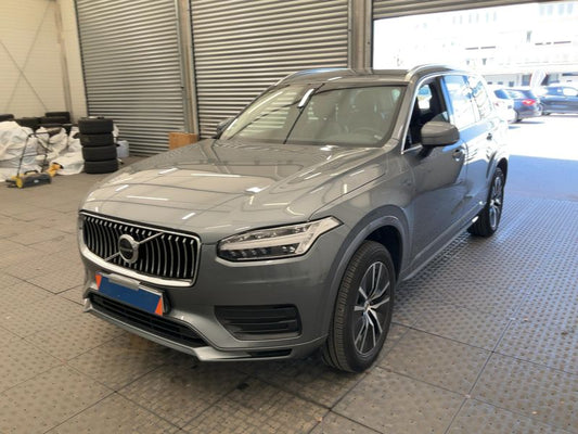 Volvo XC90 2.0 B5 Mild-Hybrid Momentum AWD 2020 – снимка 1