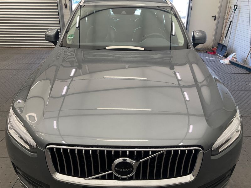 Volvo XC90 2.0 B5 Mild-Hybrid Momentum AWD 2020 – снимка 41
