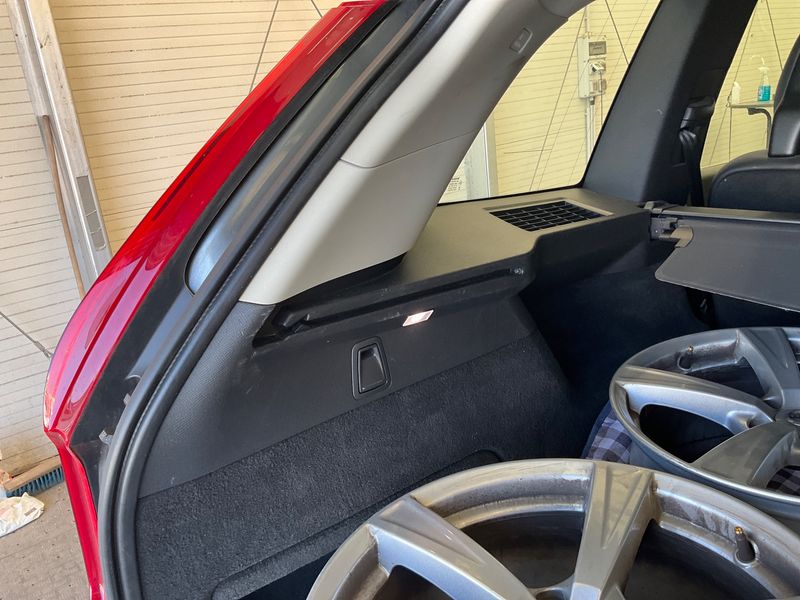 Volvo XC90 2.0 B5 Mild-Hybrid Momentum AWD 2020 – снимка 28
