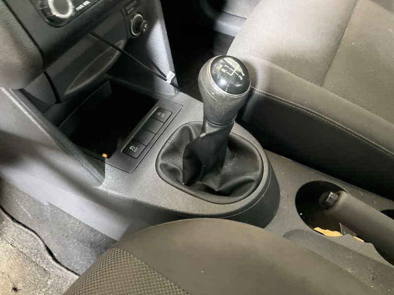 Volkswagen Caddy 1.6 TDI Trendline BlueMotion Tech 2014 – снимка 28