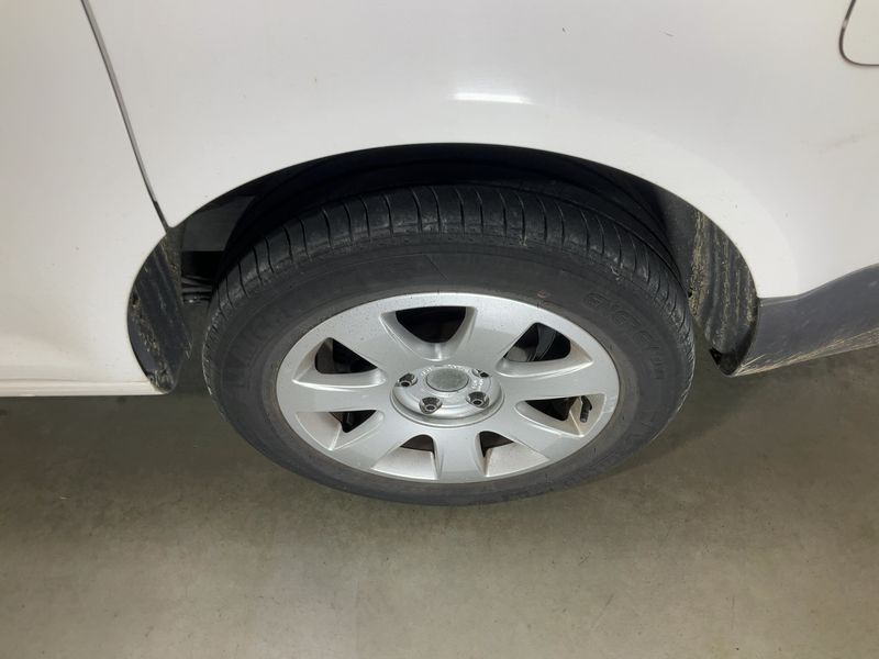 Volkswagen Caddy 1.6 TDI Trendline BlueMotion Tech 2014 – снимка 5