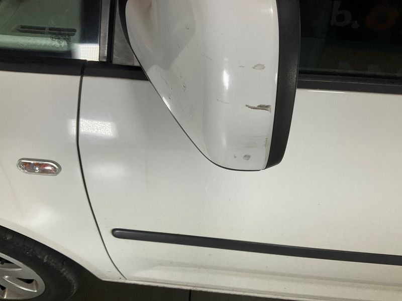Volkswagen Caddy 1.6 TDI Trendline BlueMotion Tech 2014 – снимка 37