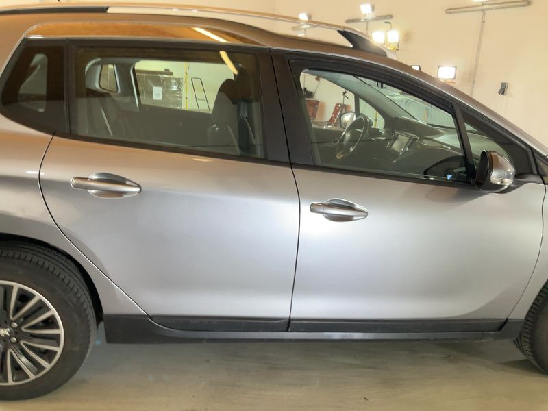 Peugeot 2008 1.6 e-HDi Active 2013 – снимка 10
