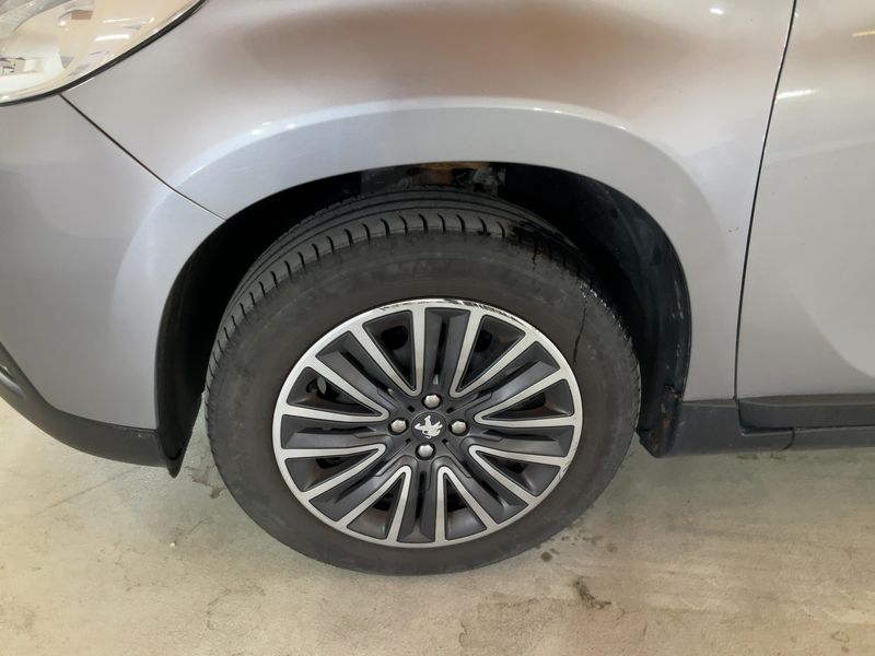 Peugeot 2008 1.6 e-HDi Active 2013 – снимка 3