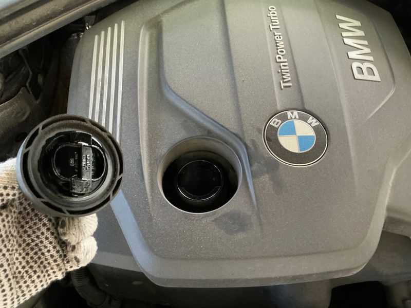 BMW 1er 116d EfficientDynamics Sport Line 2017 – снимка 32