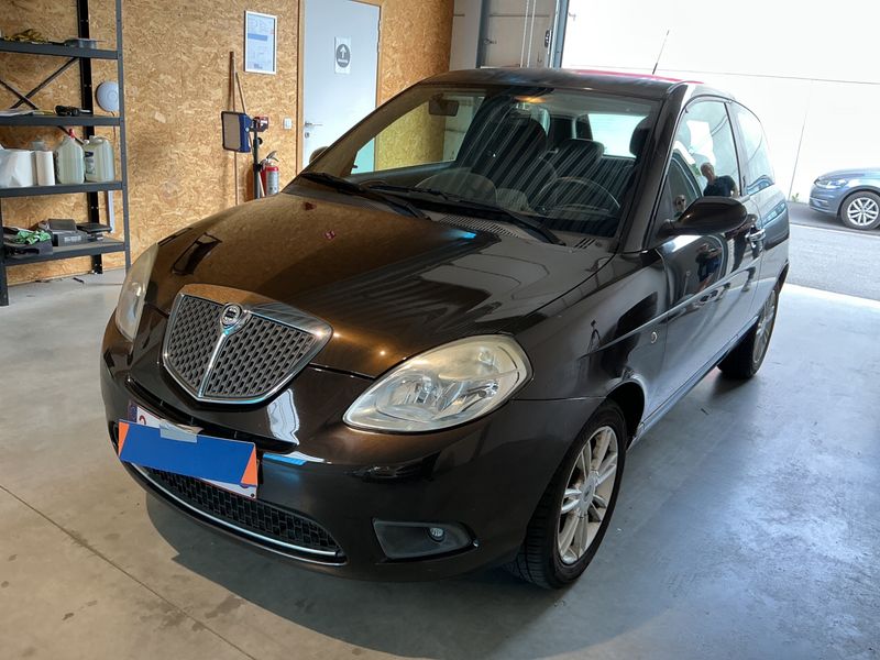 Lancia Ypsilon 1.2 Oro 2007 – снимка 1