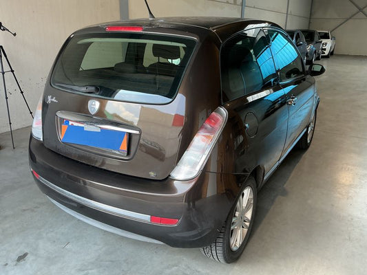 Lancia Ypsilon 1.2 Oro 2007 – снимка 2