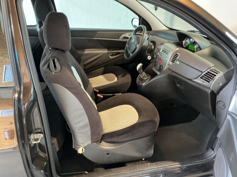 Lancia Ypsilon 1.2 Oro 2007 – снимка 3