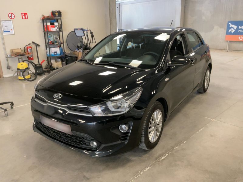 Kia Rio 1.2 Concept 2021 – снимка 1