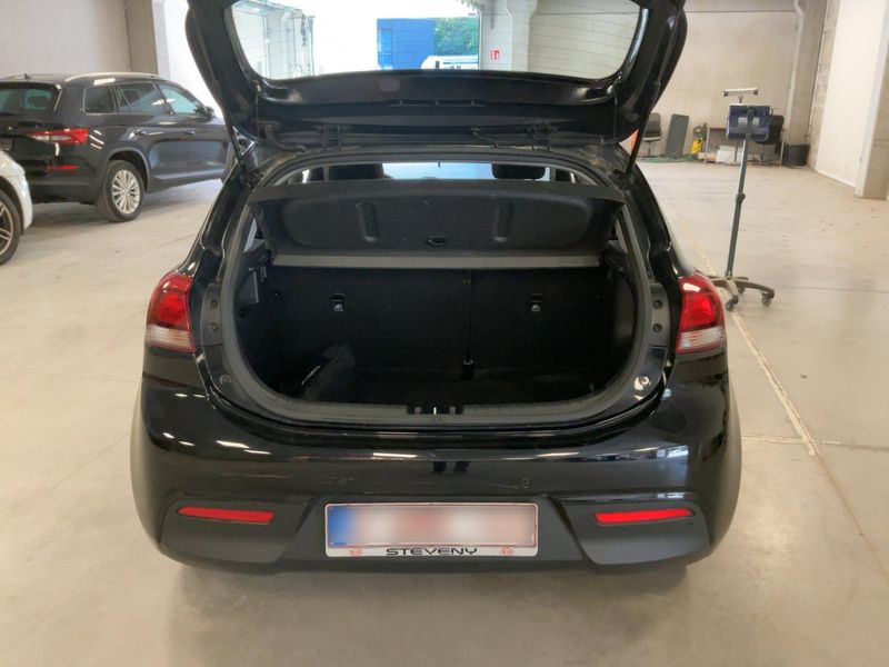 Kia Rio 1.2 Concept 2021 – снимка 15