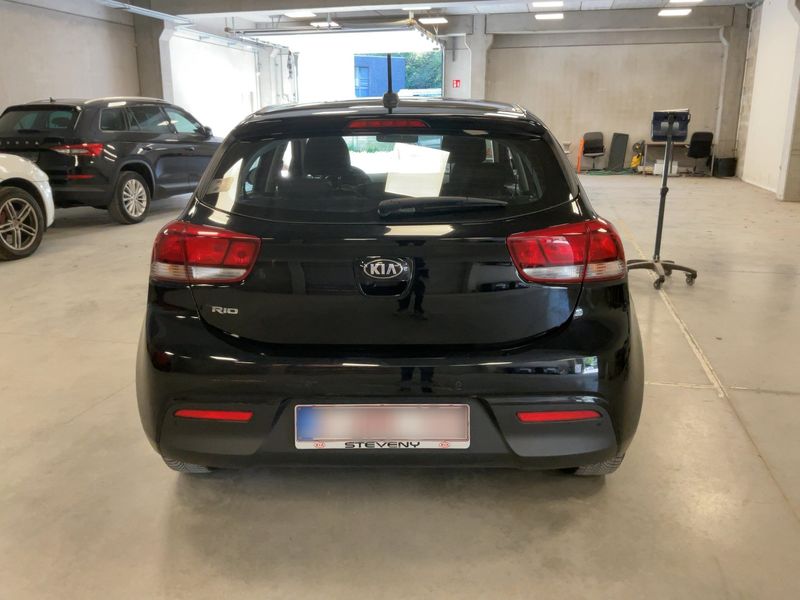 Kia Rio 1.2 Concept 2021 – снимка 7