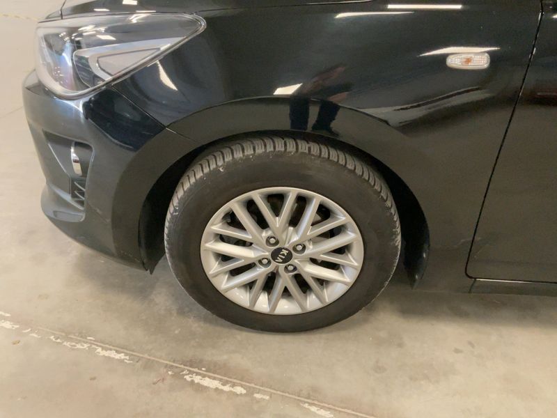 Kia Rio 1.2 Concept 2021 – снимка 3