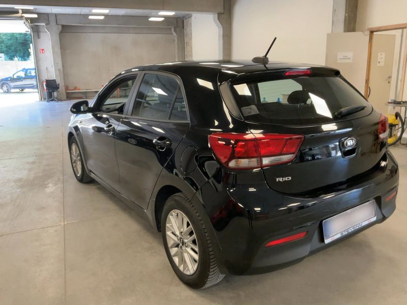 Kia Rio 1.2 Concept 2021 – снимка 6