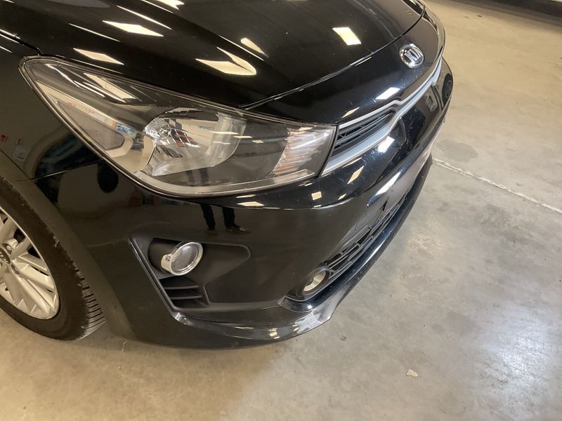 Kia Rio 1.2 Concept 2021 – снимка 27